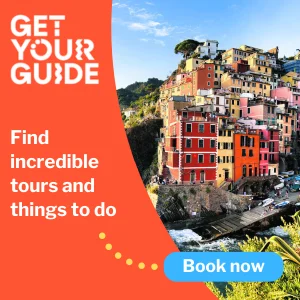 Find things to do in La Spezia and Cinque Terre