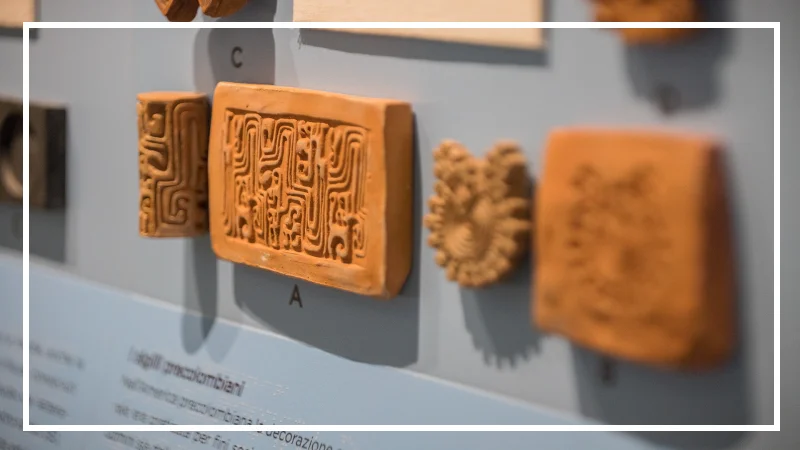 Museum of Seals - La Spezia