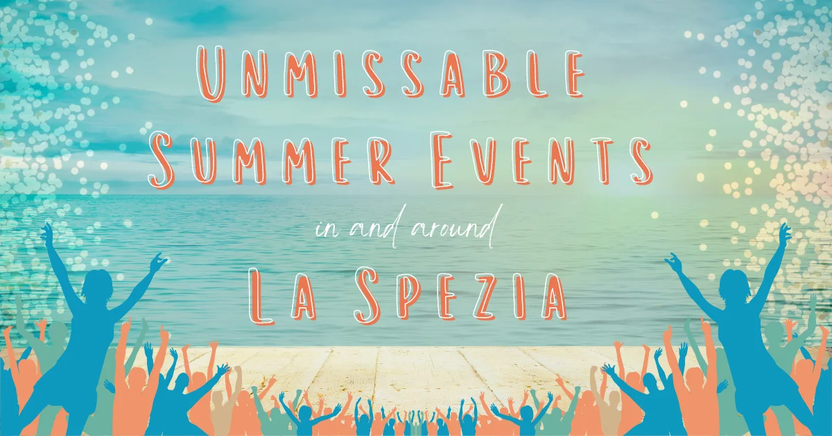 Summer in La Spezia - Things To Do - Feature