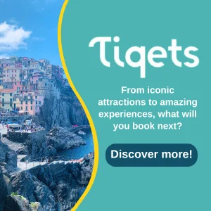 Search and book your Cinque Terre experiences