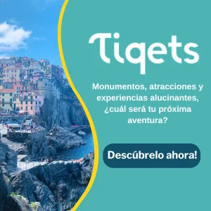 Busque y reserve sus experiencias en La Spezia
