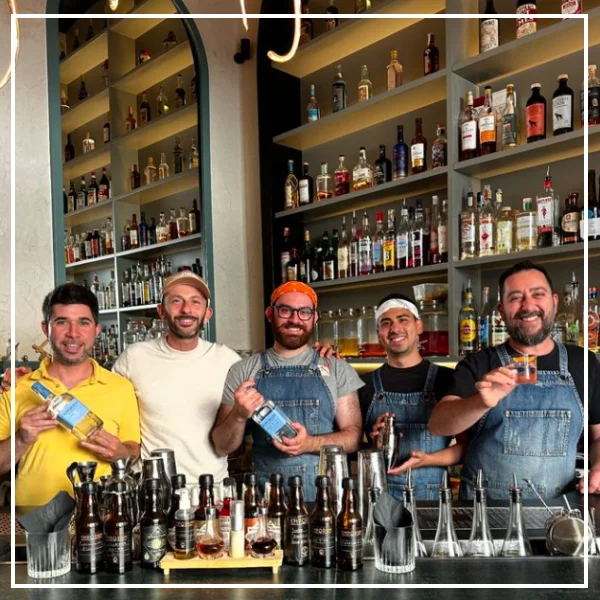 Emporium 87 Bar La Spezia