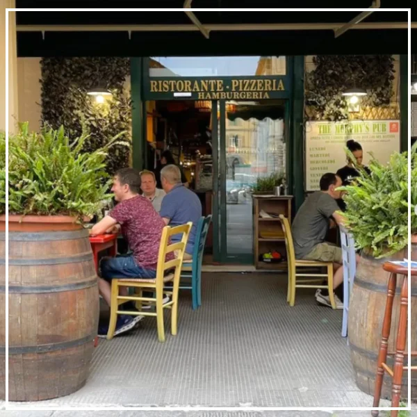 Murphys' Pub La Spezia