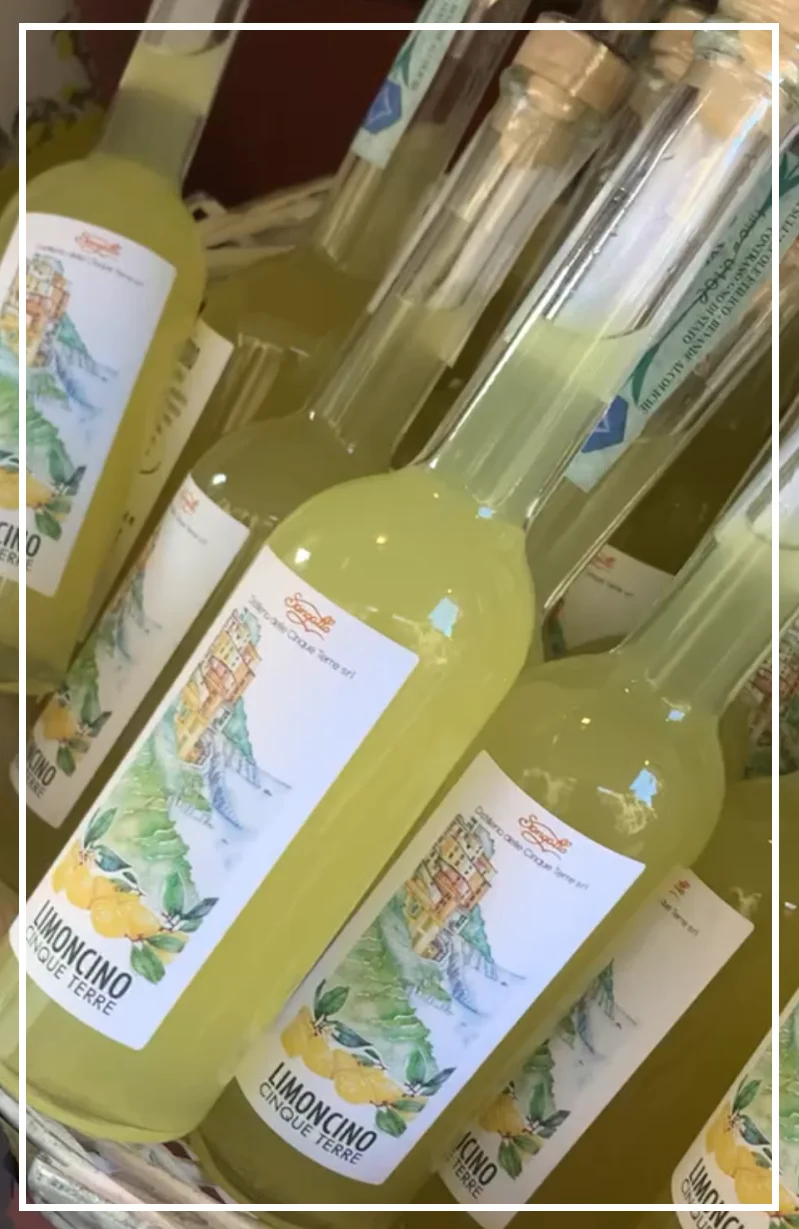 Limoncino - Monterosso