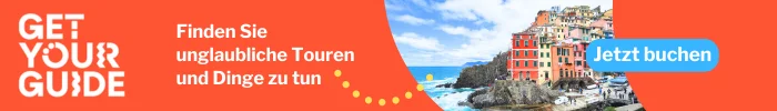 Finden Sie Aktivitäten in La Spezia und Cinque Terre