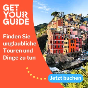 Finden Sie Aktivitäten in La Spezia und Cinque Terre