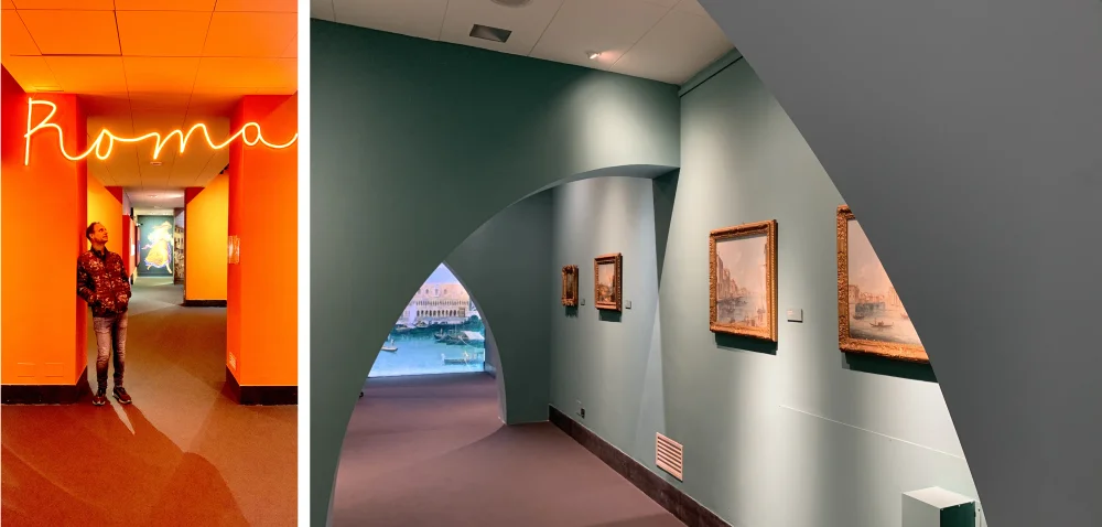 Museo Amedeo Lia in La Spezia
