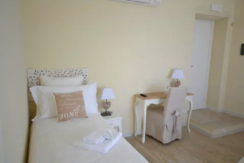 Affittacamere Casa Danè typical room