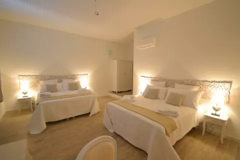 Affittacamere Casa Danè double room