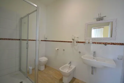 Affittacamere Casa Danè bathroom