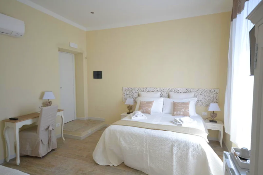Affittacamere Casa Danè bedroom