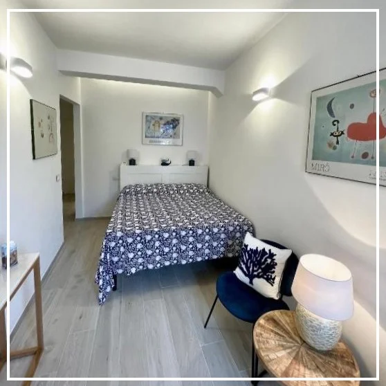 Affordable accommodation in Manarola Cinque Terre