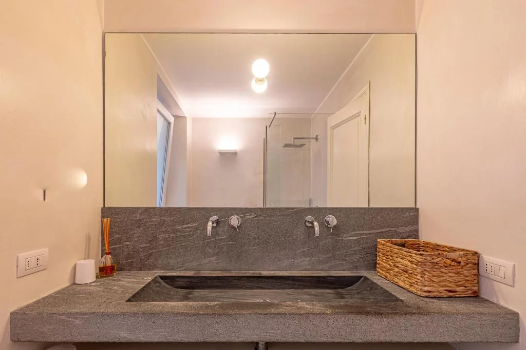Chiodo Luxury 14 ensuite