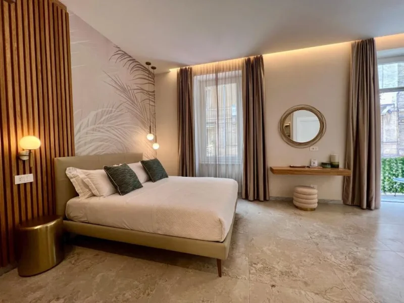 Elegant Rooms