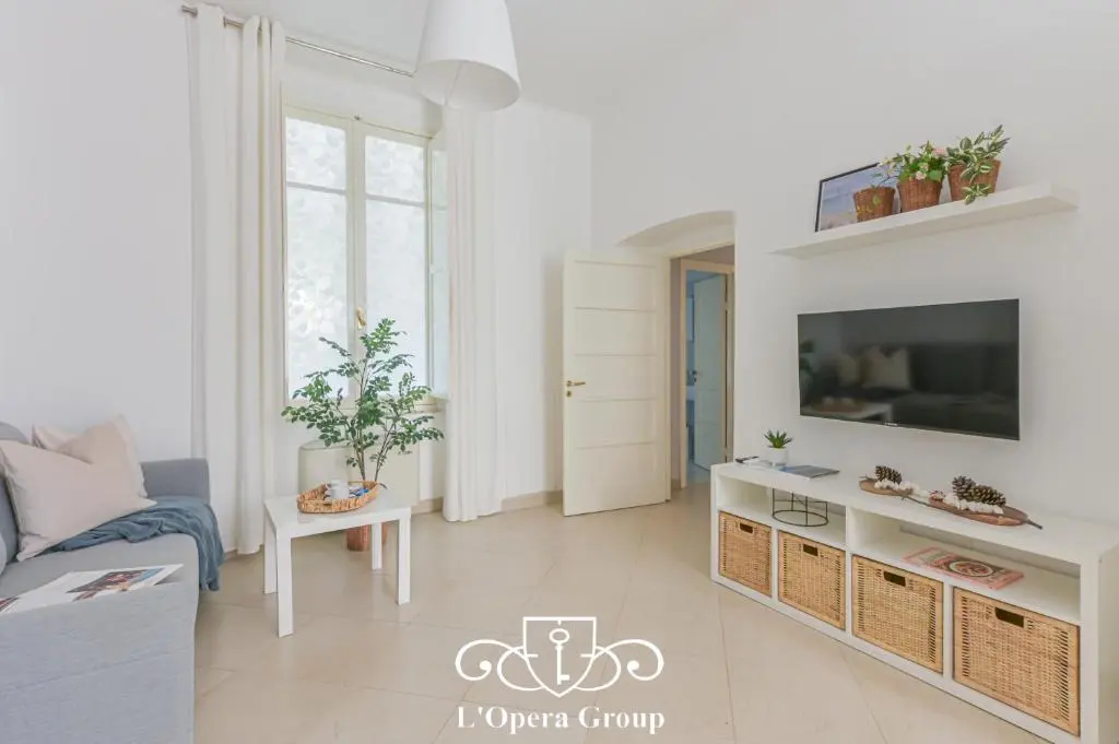 Mare e Teatro Apartment living