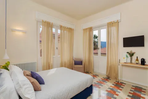 San Giorgio Boutique Rooms