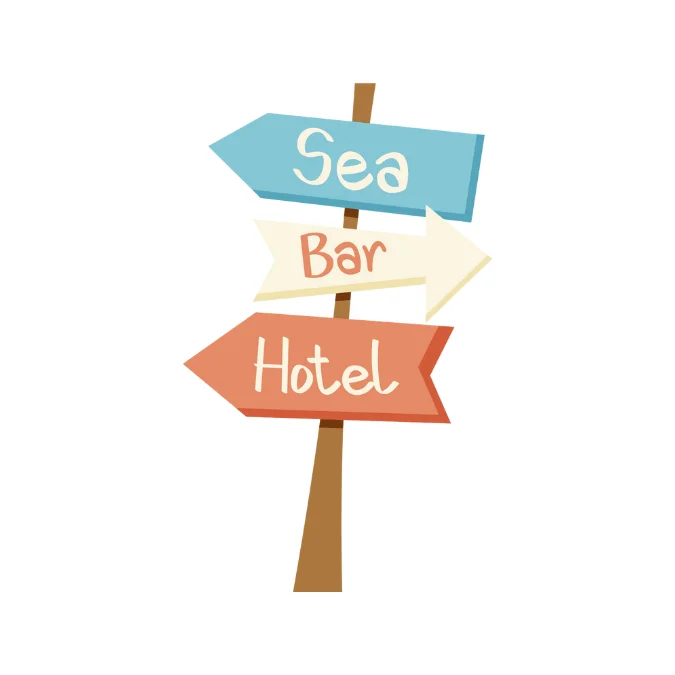 What Our Itineraries Include - full day agenda