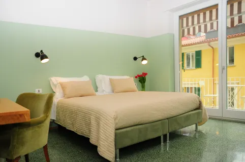 Affittacamere La Casa delle Acciughe typical room 2