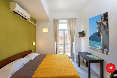 Affittacamere Le Vele typical room