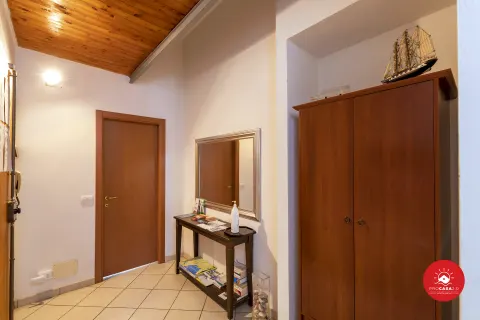 Affittacamere Le Vele room