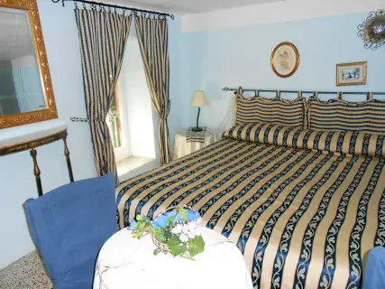 Affittacamere Stella Cinque Terre bedroom