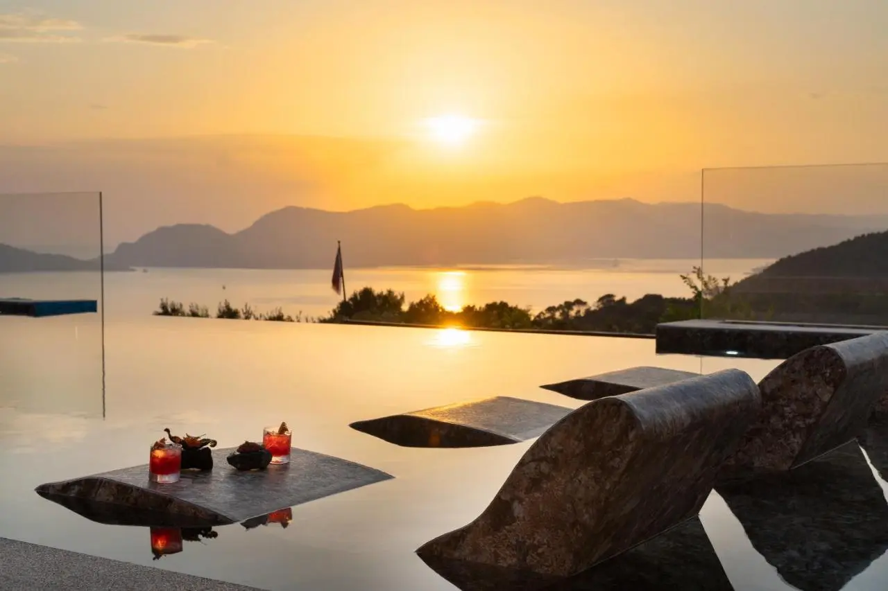 Golfo dei Poeti Relais & Spa