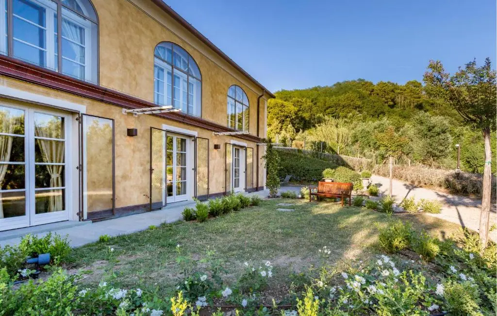 Home in Ponzano Superiore - entire home