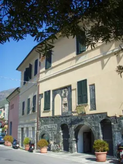 Hostel Ospitalia del Mare