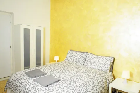 La Pergola typical room 2