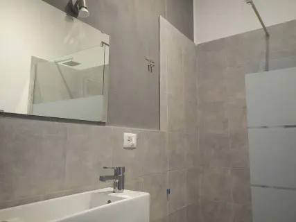 La Pergola bathroom