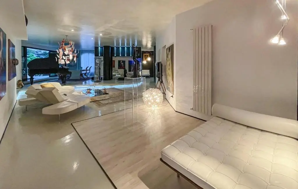 Lovely Apartment modern living