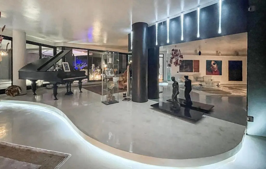 Lovely Apartment