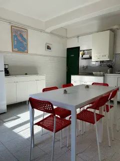 Mar-Mar kitchen