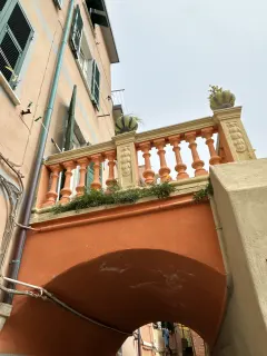Mar-Mar terrace