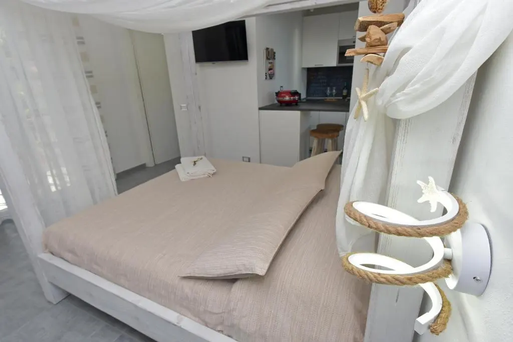 AMARE IL MARE Affittacamere room