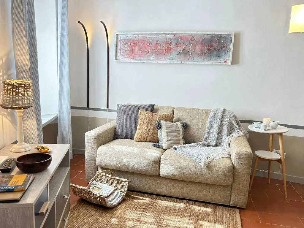 Compagnia del mare lounge