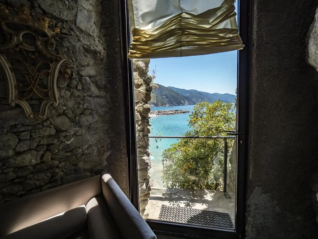 La Casa del Gigante Luxury Collection home