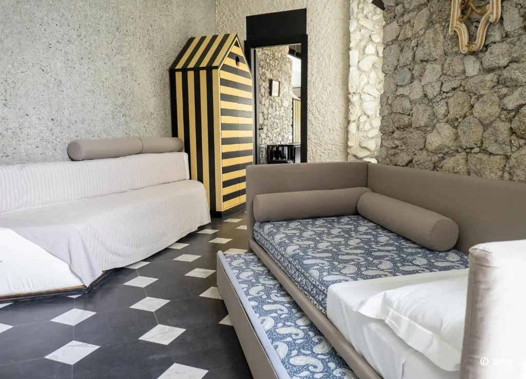 La Casa del Gigante Luxury Collection relax