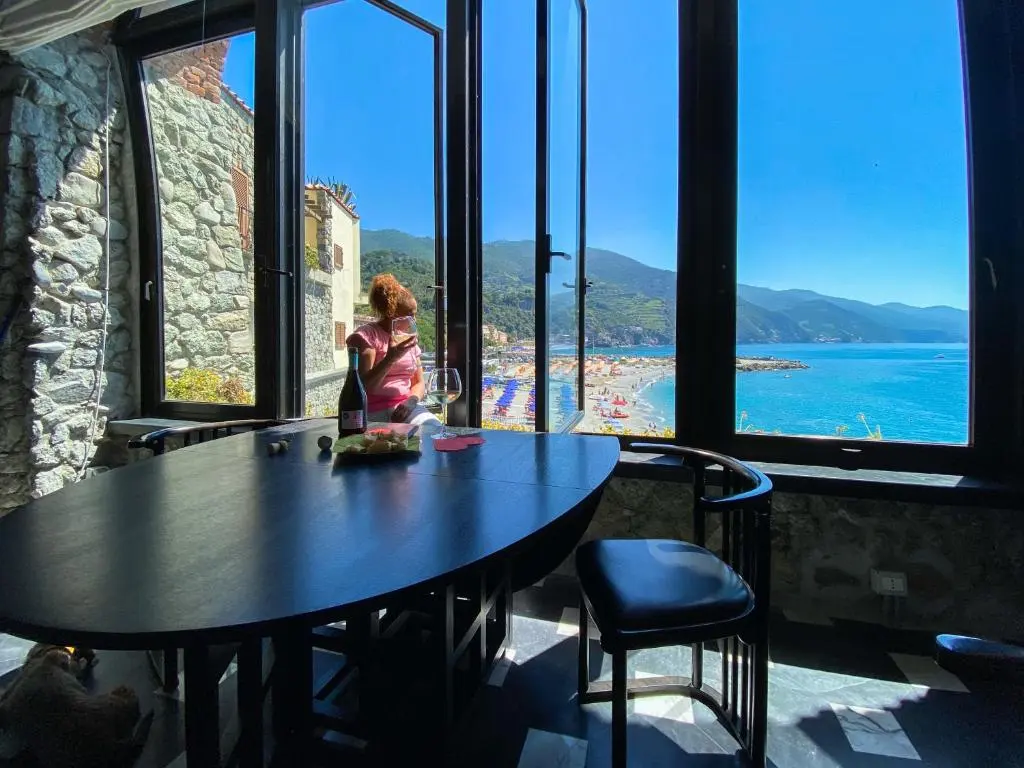 La Casa del Gigante Luxury Collection views