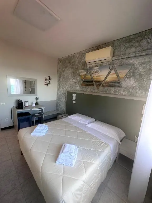 La Casa sul Mare - Monterosso typical room