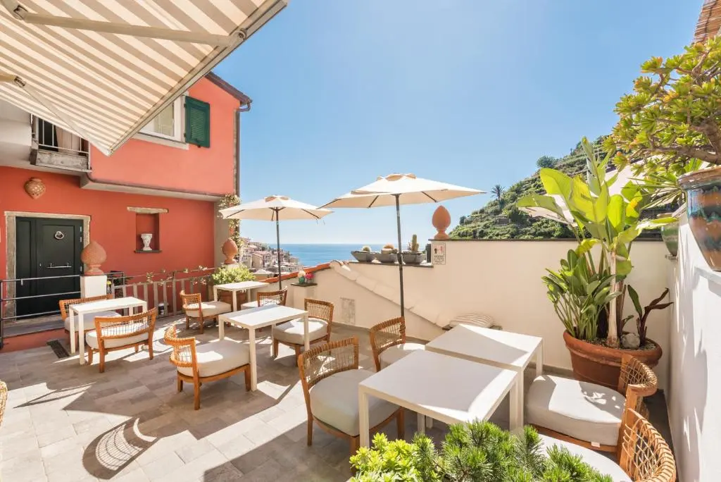 La Torretta Lodge
