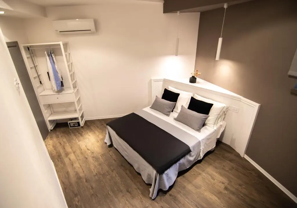 Locanda Il Carugio modern rooms