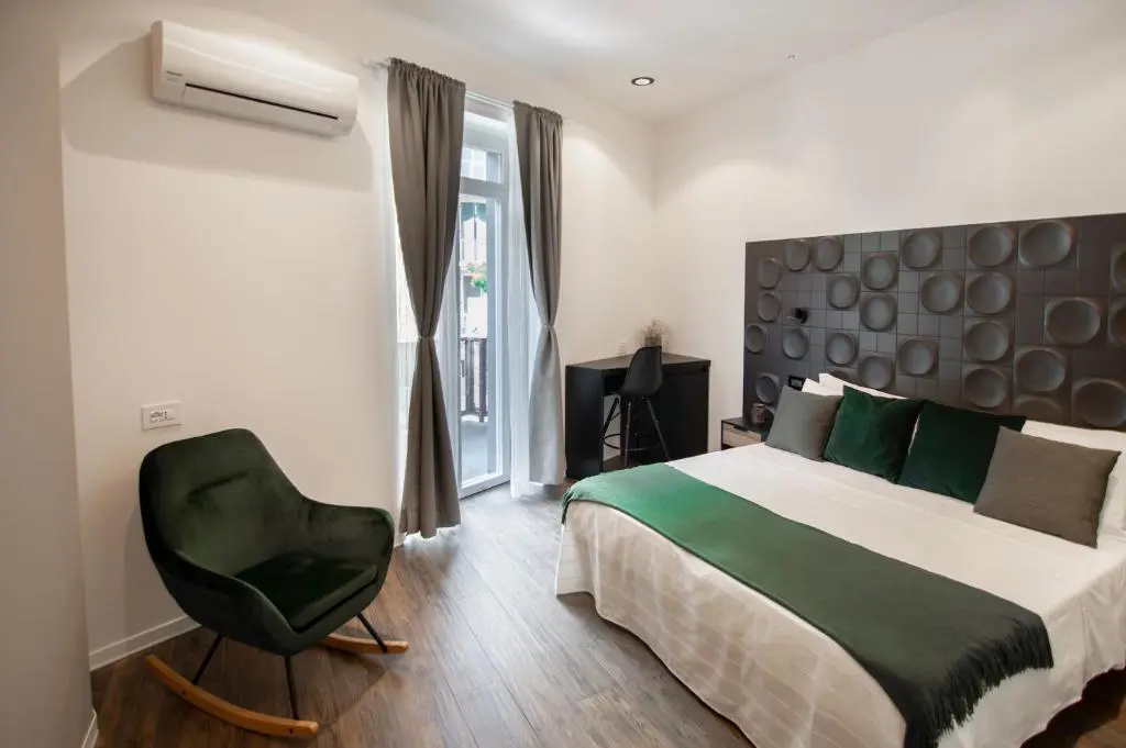 Locanda Il Carugio typical room