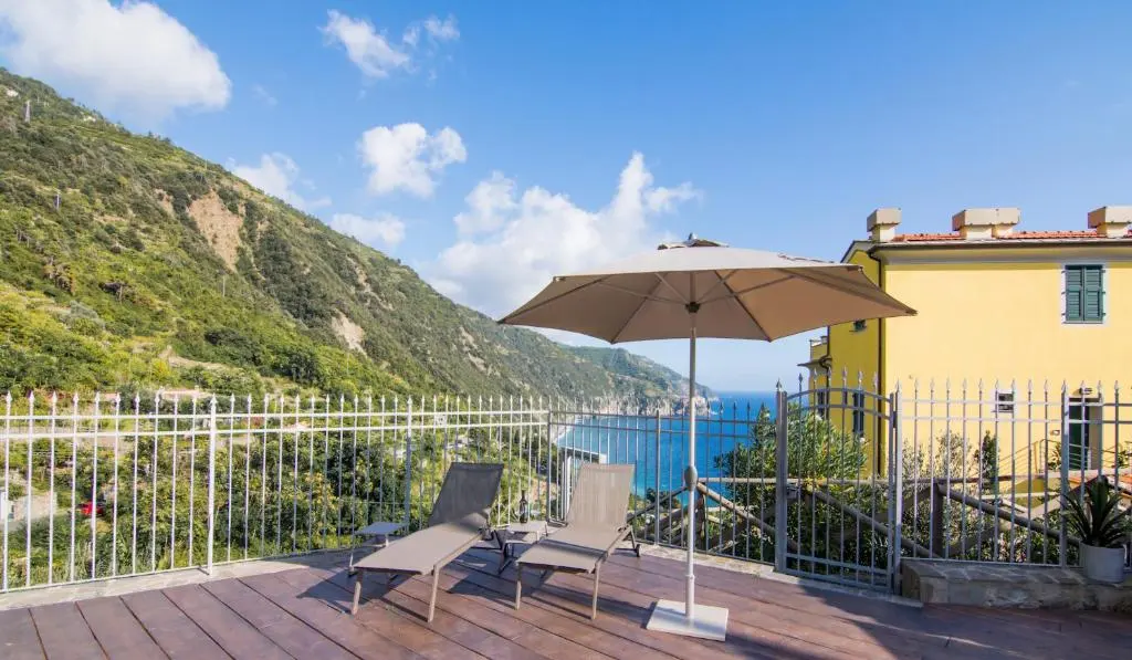 Locanda Il Carugio views