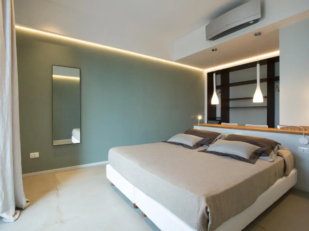 Roca Du Ma Pasu bedroom