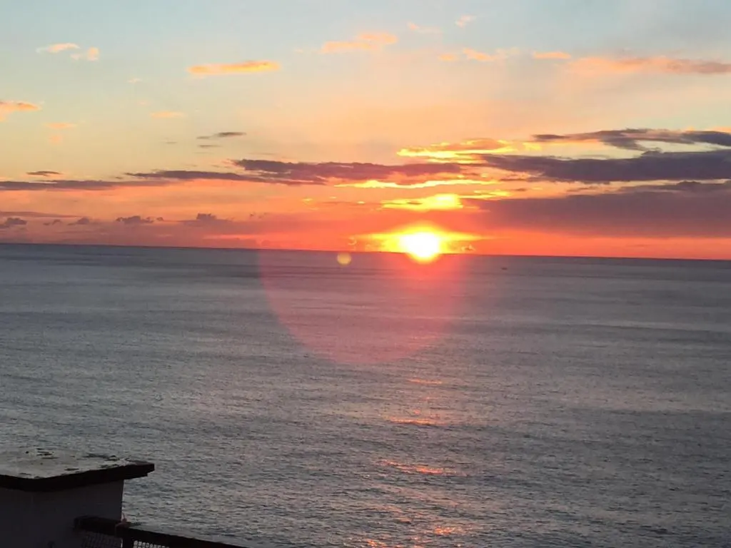 Sollevante Guest House