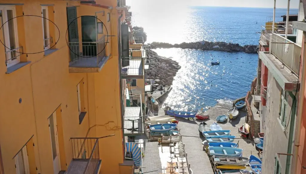 Stellio Affittacamere - Guest House apartment