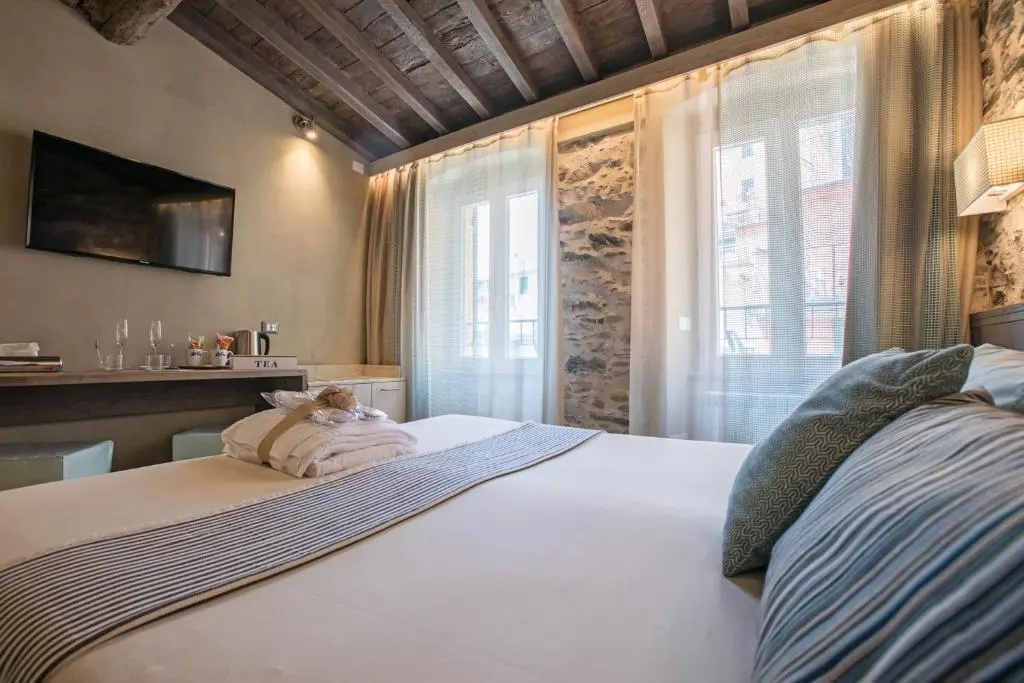 Stellio Affittacamere - Guest House decor
