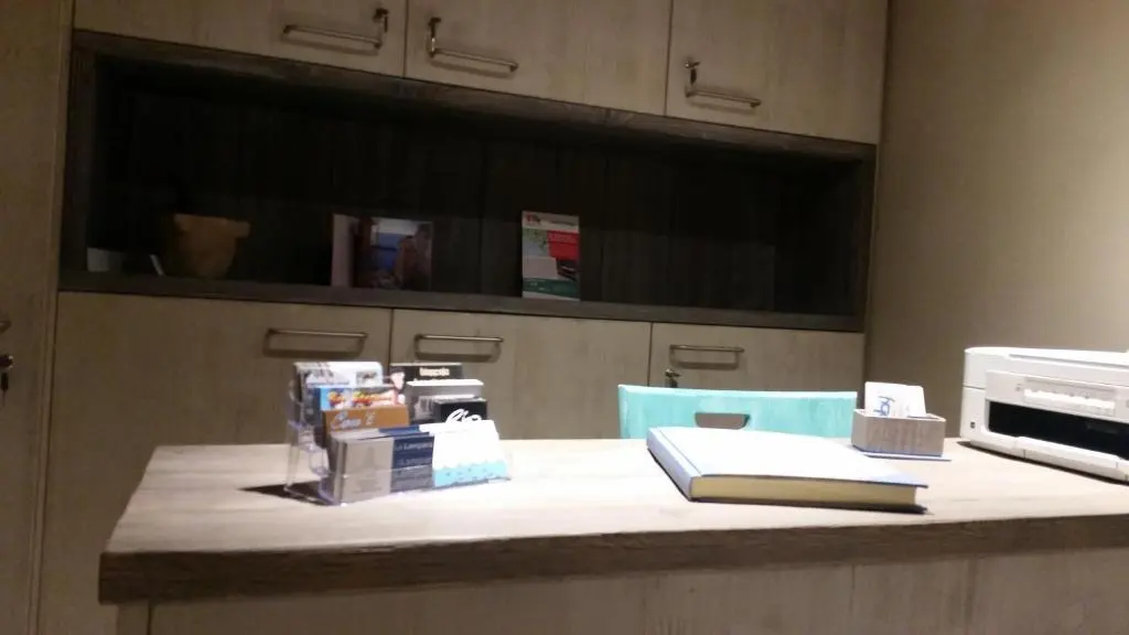 Stellio Affittacamere - Guest House kitchenette