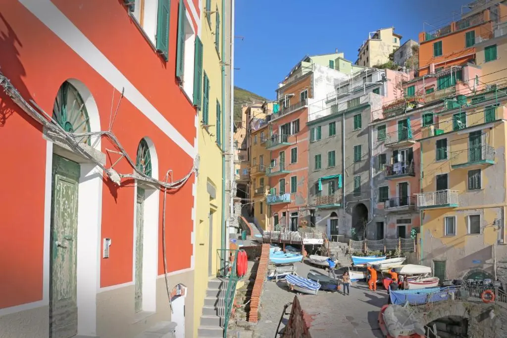 Stellio Affittacamere - Guest House location